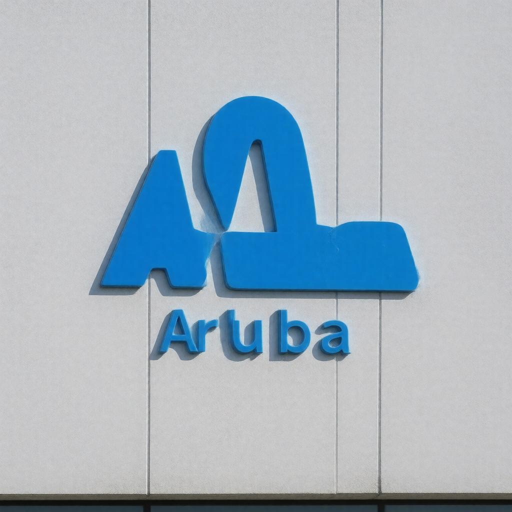 Aruba Networks